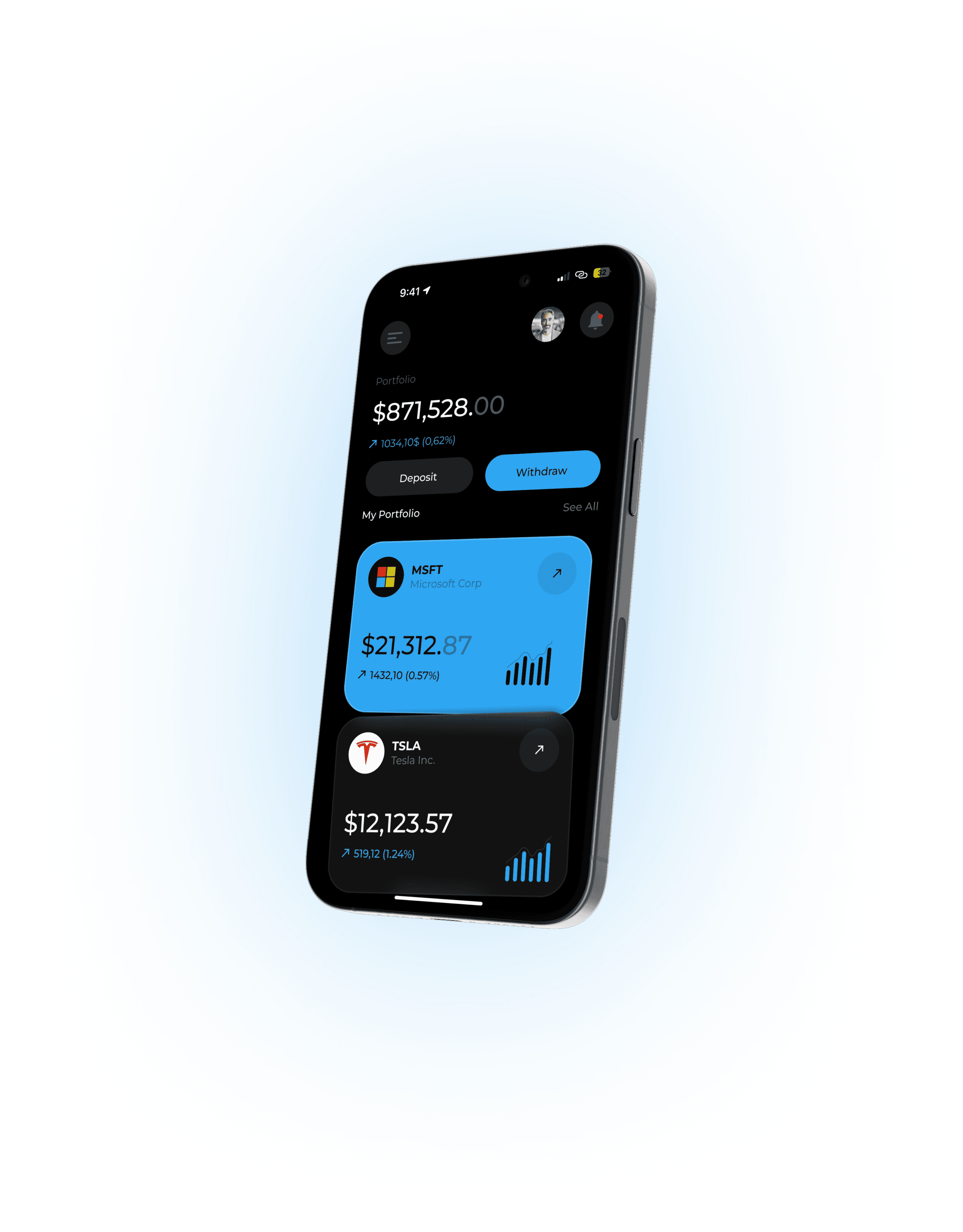 phone
